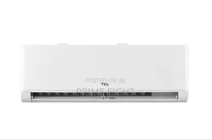 TCL 2.0 HP TAC-18CSA/TPH11I Split Inverter AC BreezeIN Series