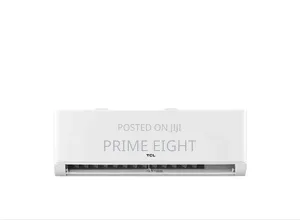 TCL 2.5hp TAC-24CSA/TPH11I Inverter Air Conditioner BreezeIN Series