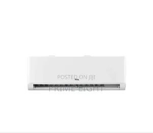 TCL 2.5hp TAC-24CSA/TPH11I Inverter Air Conditioner BreezeIN Series