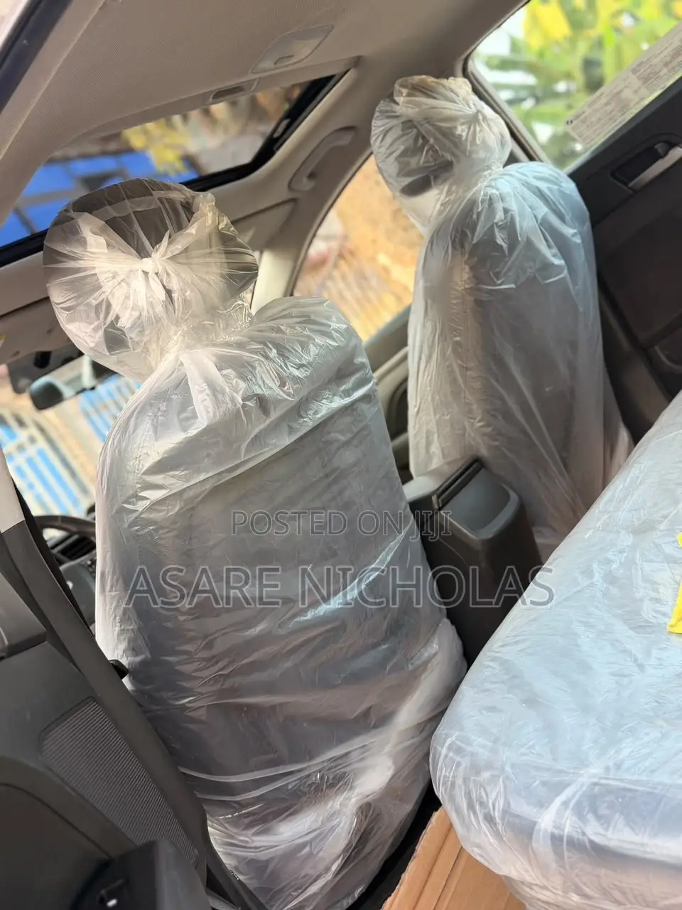Hyundai Elantra 2018 White