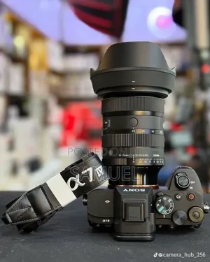 Kindly Buy the Camera