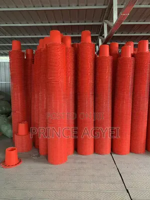 12kg Poultry Feeder for Chickens – Durable and Easy to Use