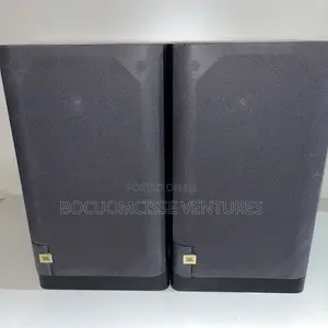 IBL LX300 Bookshelf Speaker
