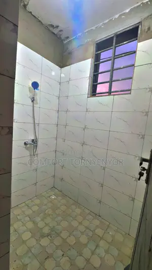Furnished 1bdrm Apartment in Nurse Quaters, Awutu Senya East Municipal