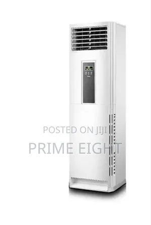 TCL 3.5HP FloorStanding Inverter Air Conditioner R410a(tac-36cfa/Fhi)