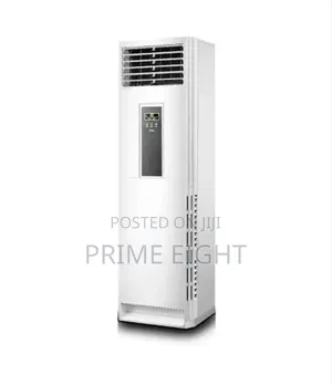 TCL 3.5HP FloorStanding Inverter Air Conditioner R410a(tac-36cfa/Fhi)
