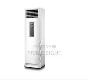 TCL 3.5HP R410A Floor Standing Inverter TAC-36CFA/FHI Air Conditioner