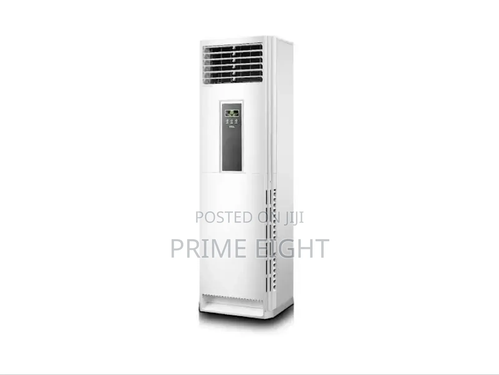 TCL 3.5HP R410A Floor Standing Inverter TAC-36CFA/FHI Air Conditioner