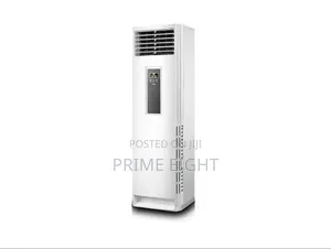 TCL 3.5HP R410A Floor Standing Inverter TAC-36CFA/FHI Air Conditioner