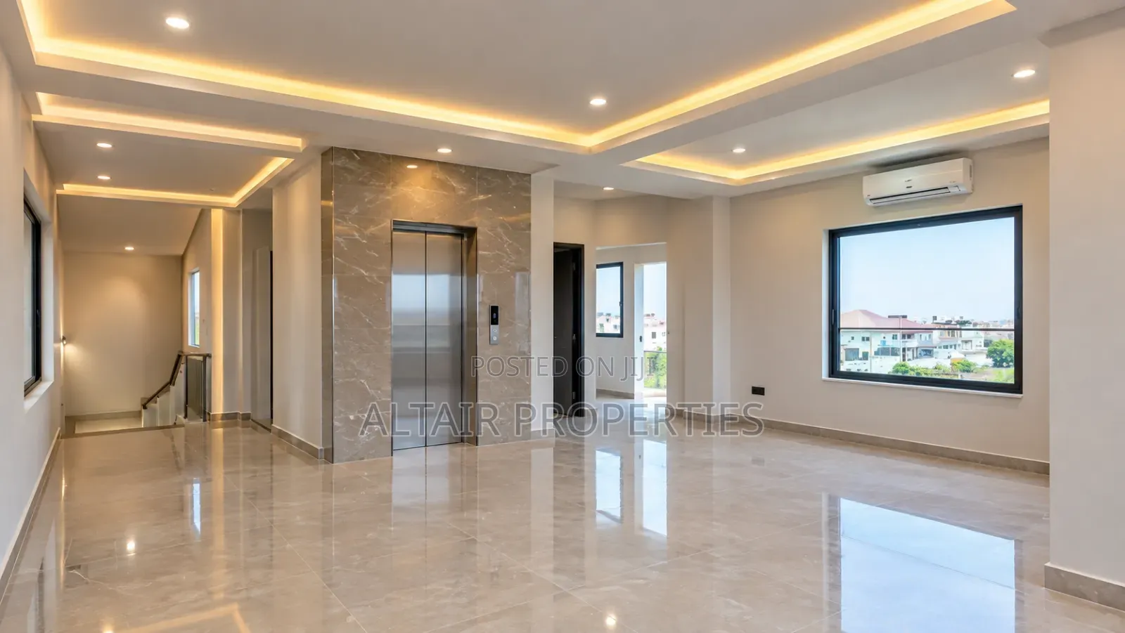 5bdrm House in Accra Metropolitan for sale