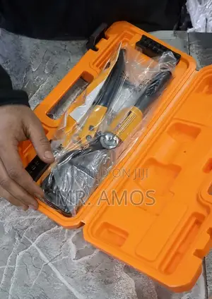 45KN Hydraulic Crimping Tool With 4-70mm - HHCT0170