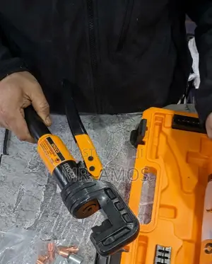45KN Hydraulic Crimping Tool With 4-70mm - HHCT0170