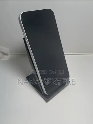 New Apple iPhone 17 Pro Max 256 GB Silver