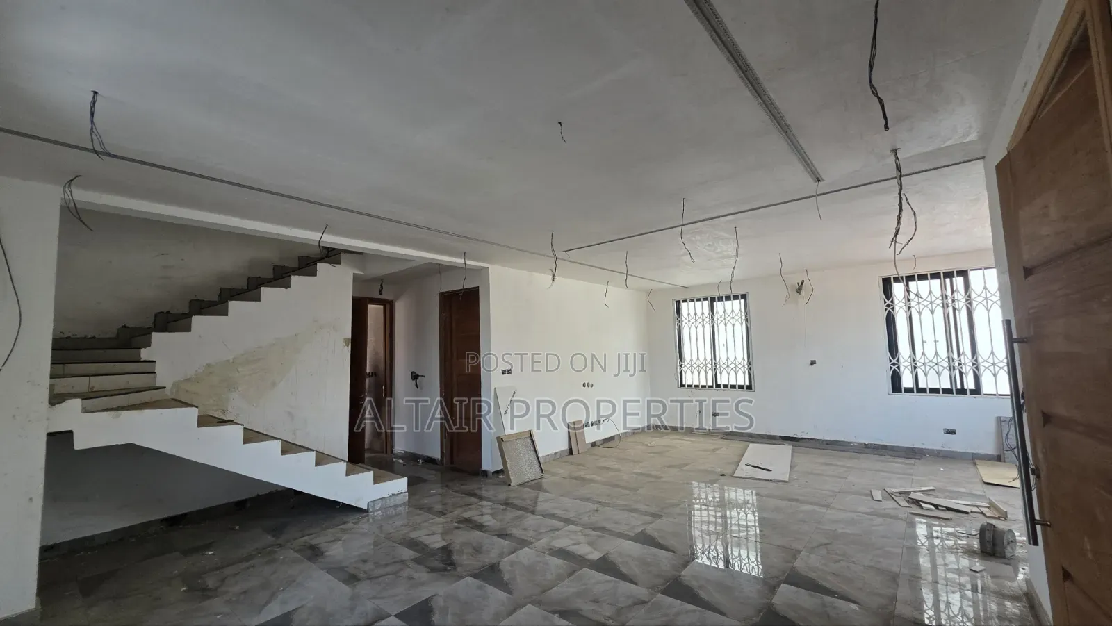 4bdrm House in Accra Metropolitan for sale