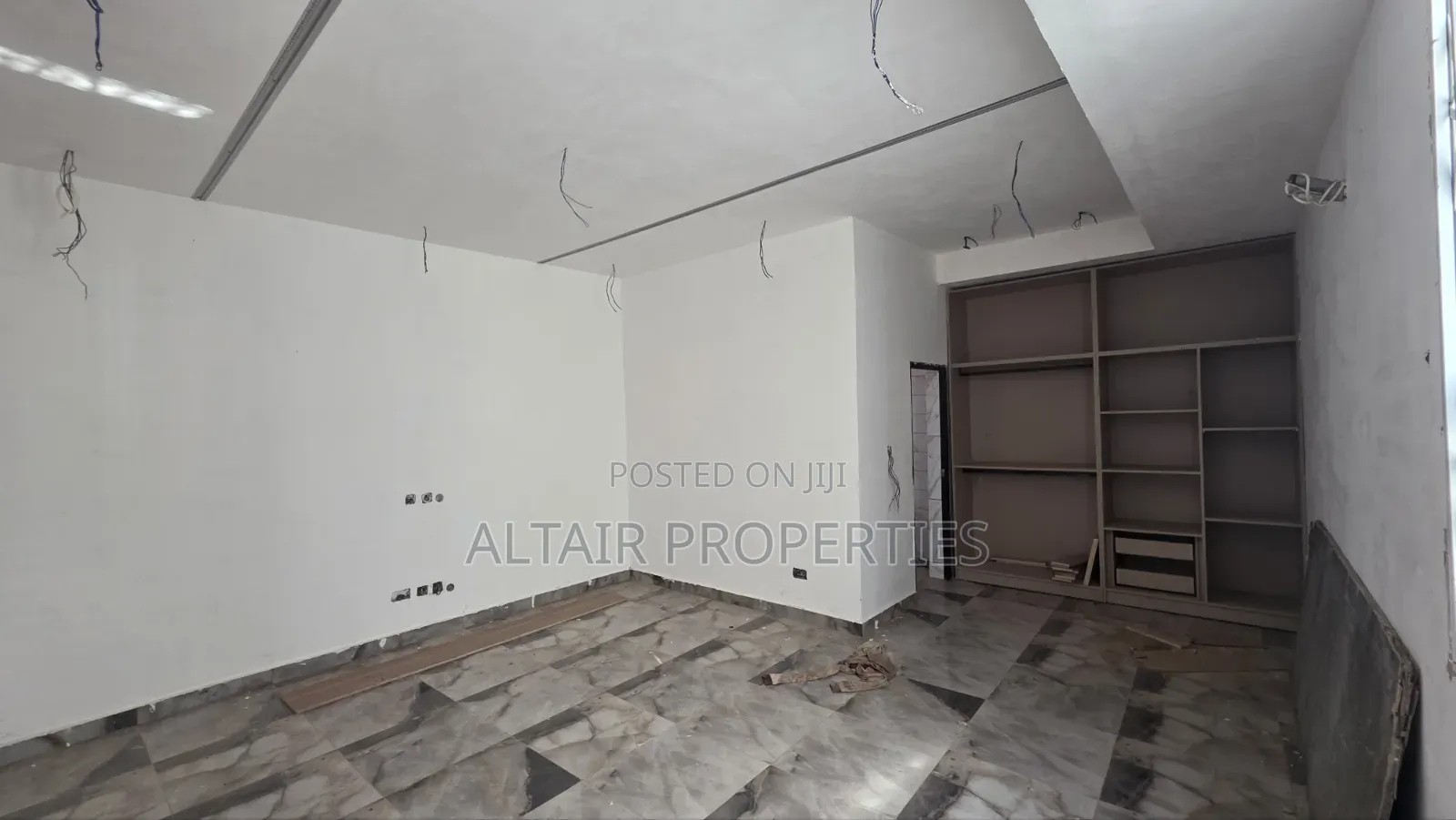 4bdrm House in Accra Metropolitan for sale