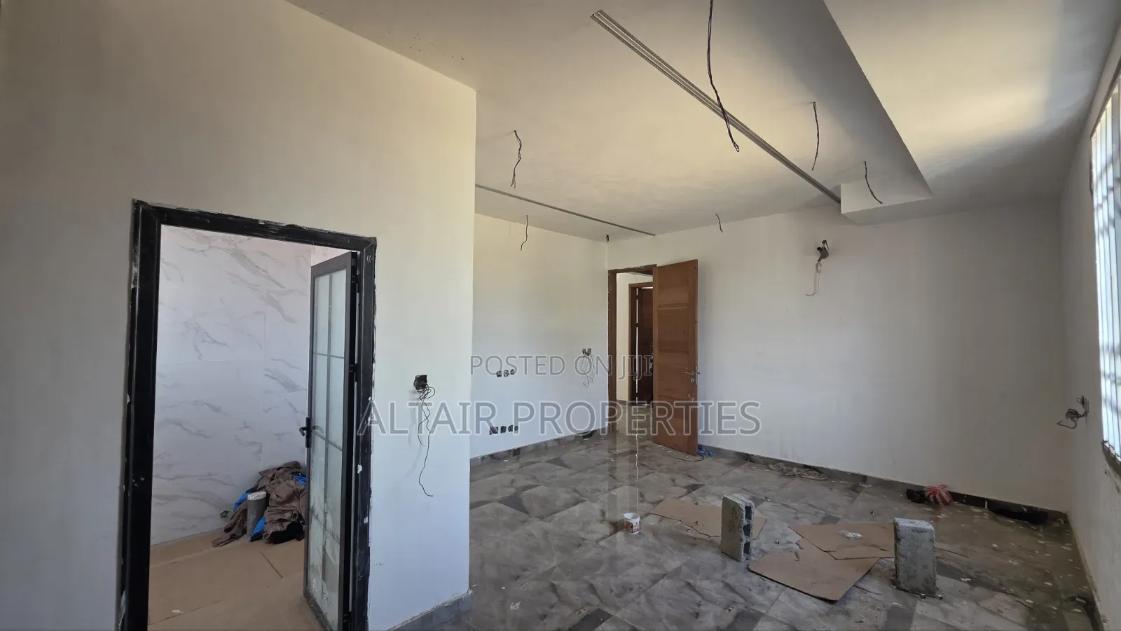 4bdrm House in Accra Metropolitan for sale