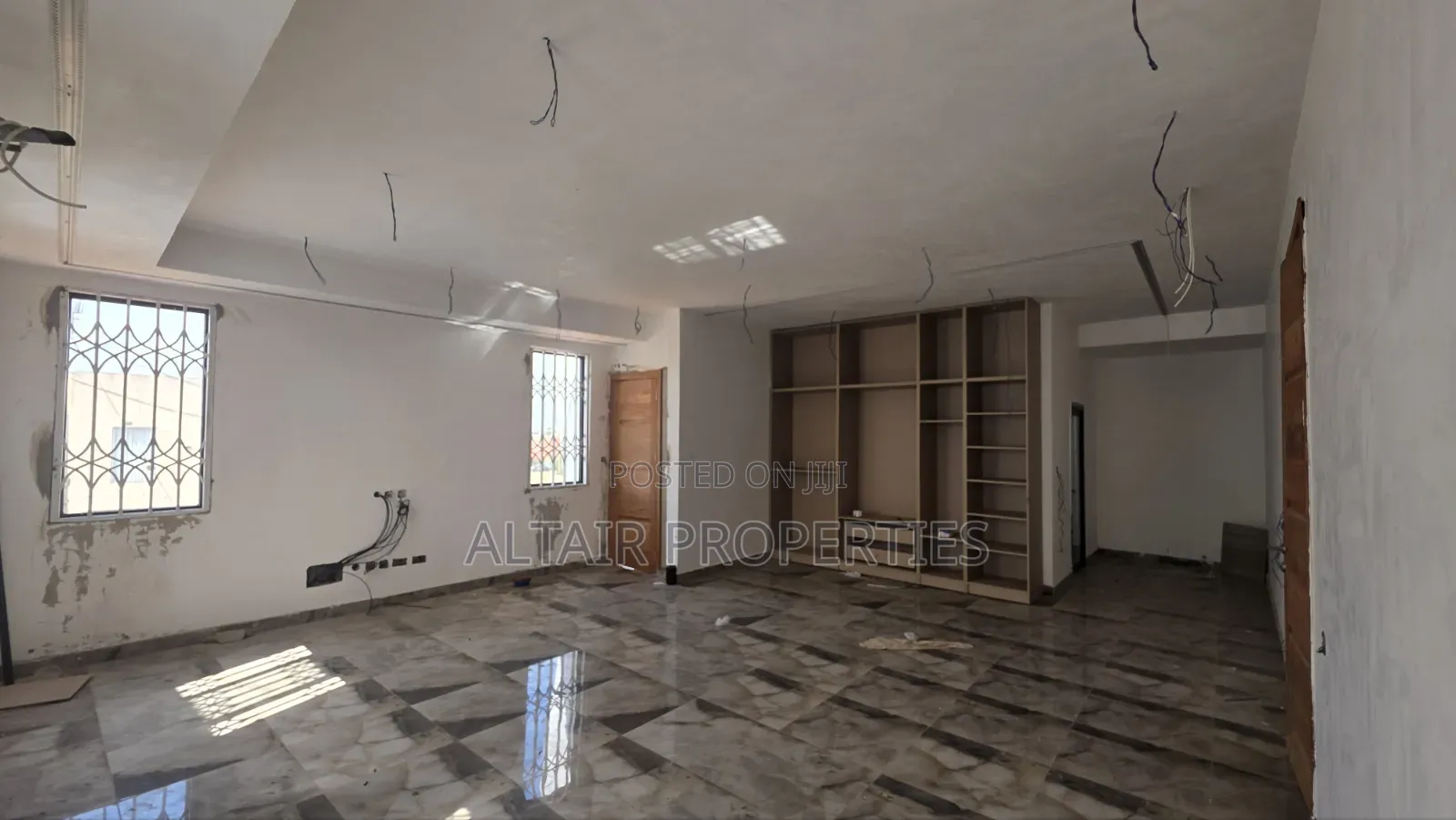 4bdrm House in Accra Metropolitan for sale