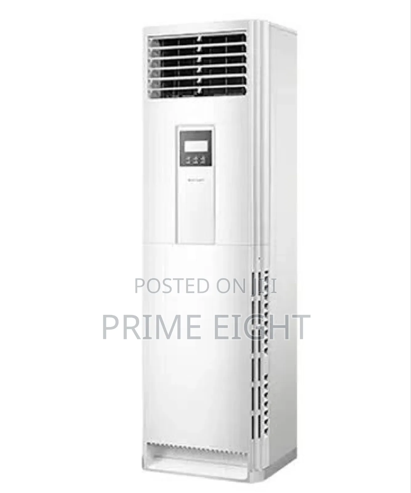 TCL 5.0hp R410 Floor Standing Air Conditioner TAC-48CFA/C
