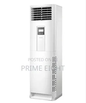 TCL 5.0hp R410 Floor Standing Air Conditioner TAC-48CFA/C