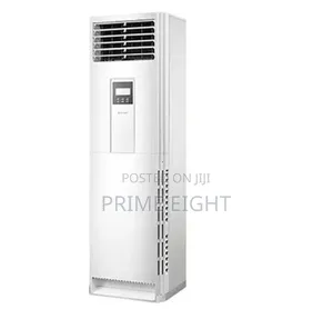 TCL 5.0hp R410 Floor Standing Air Conditioner TAC-48CFA/C
