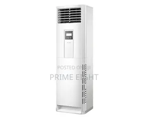 TCL 5.0hp R410 Floor Standing Inverter Air Conditioner TAC-48CFA/C