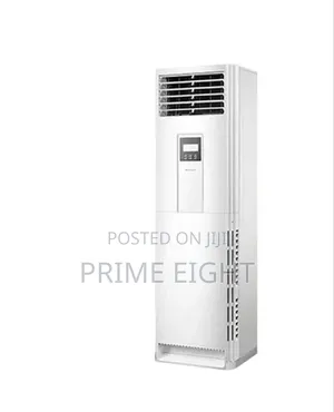 TCL 5.0hp R410 Floor Standing Inverter Air Conditioner TAC-48CFA/C
