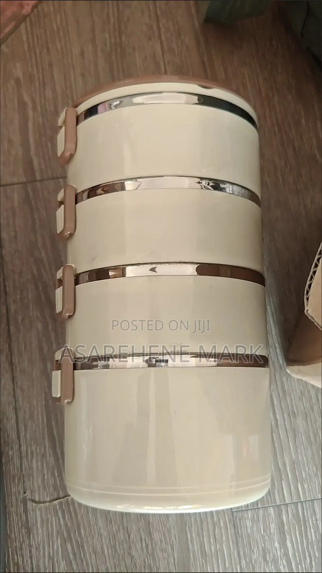 Launch Box
