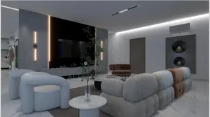 Furnished 8bdrm Villa in Accra Metropolitan for sale