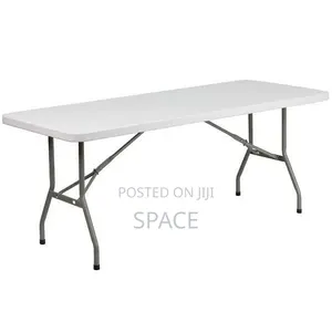 Foldable Plastic Table for Sale in Ghana – Retail & Wholesale