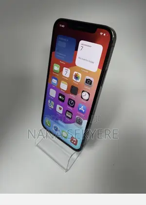 New Apple iPhone 12 Pro 128 GB Gray