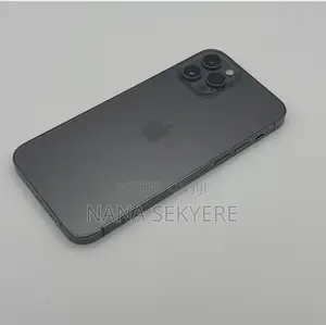 New Apple iPhone 12 Pro 128 GB Gray