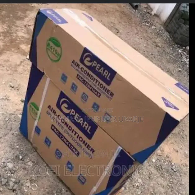 Air Conditioner