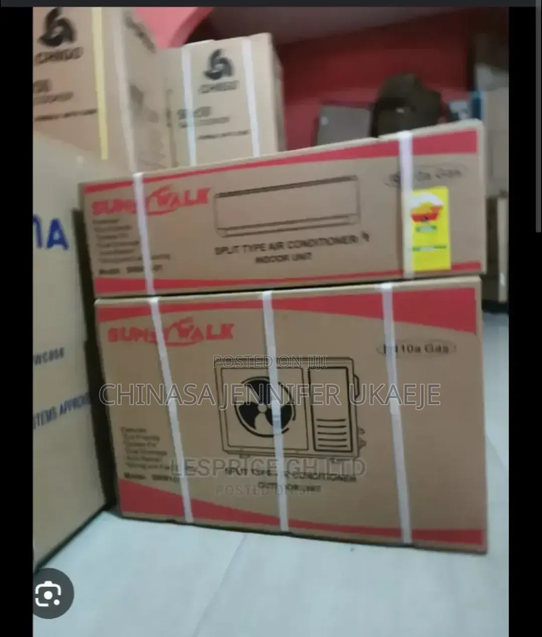 Air Conditioner