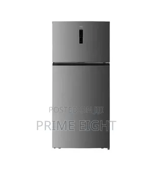 TCL 480L Top Mount Refrigerator (P624TMG)