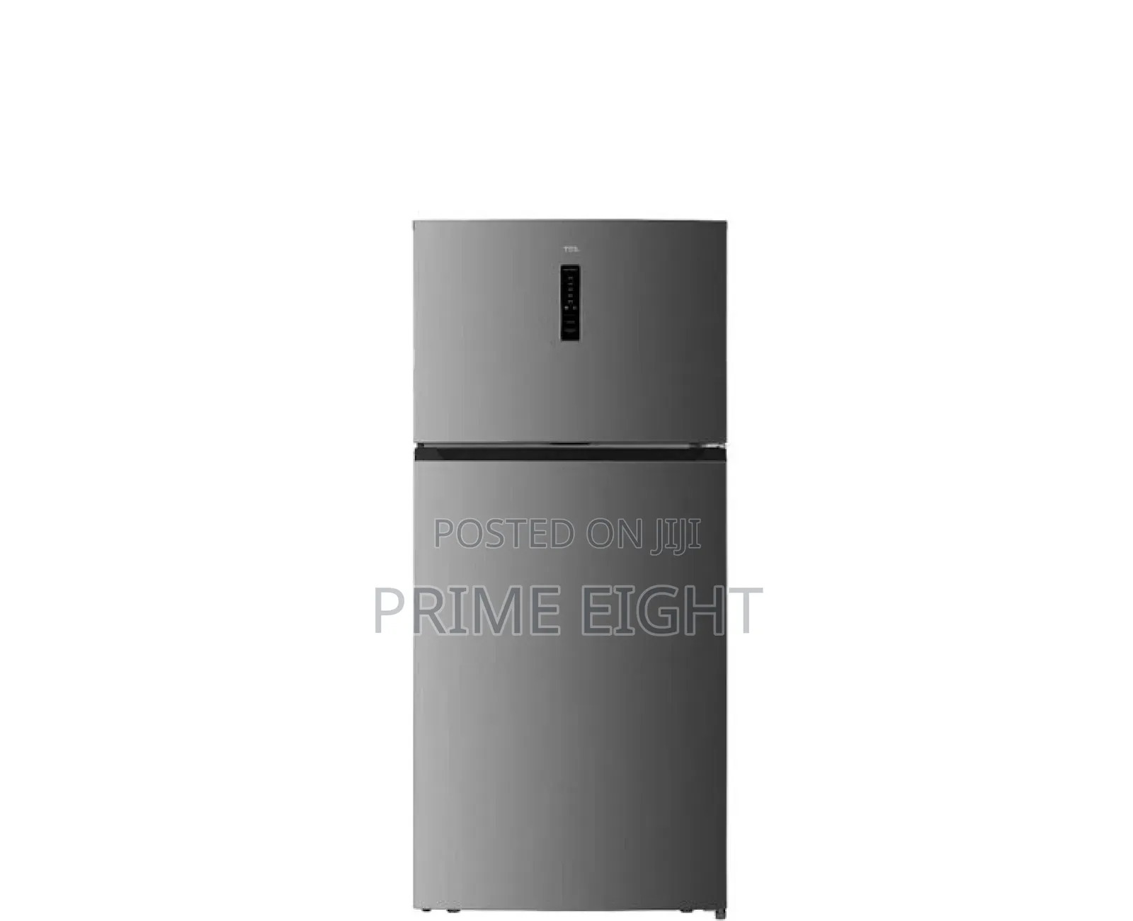 TCL 480L Top Mount Refrigerator (P624TMG)