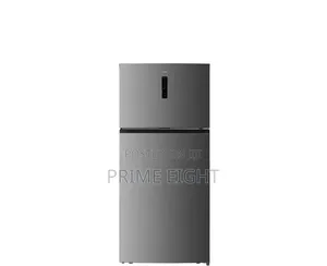TCL 480L Top Mount Refrigerator (P624TMG)