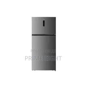TCL 480L Top Mount Refrigerator (P624TMG)
Twin Eco Inverter