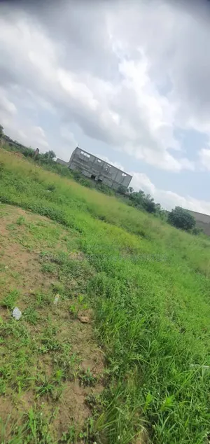 2 Plots at Domiabra, Ga South, Accra