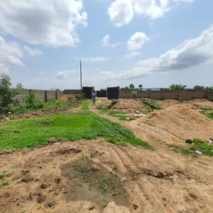 2 Plots at Domiabra, Ga South, Accra