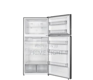 TCL 635Litrs Top Mount Refrigerator (P826TMG)