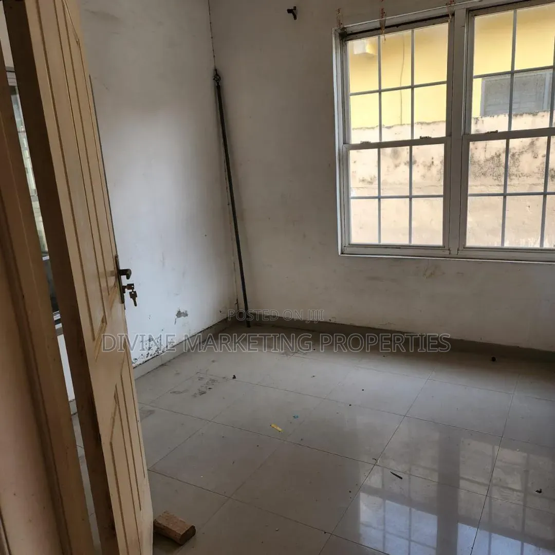 4bdrm House in Osu, Stadium Area for rent