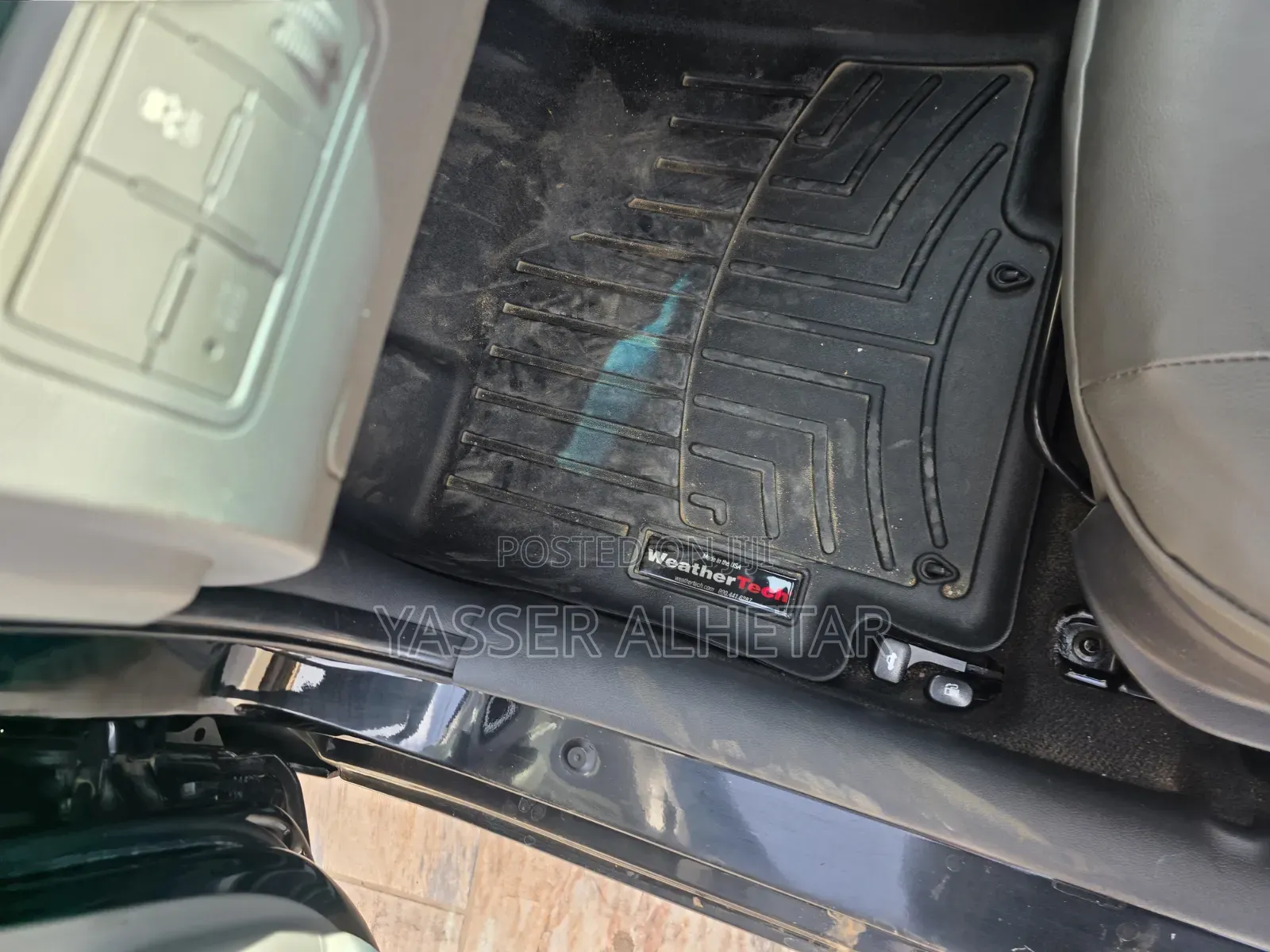 Hyundai Accent SE Sedan 2016 Black