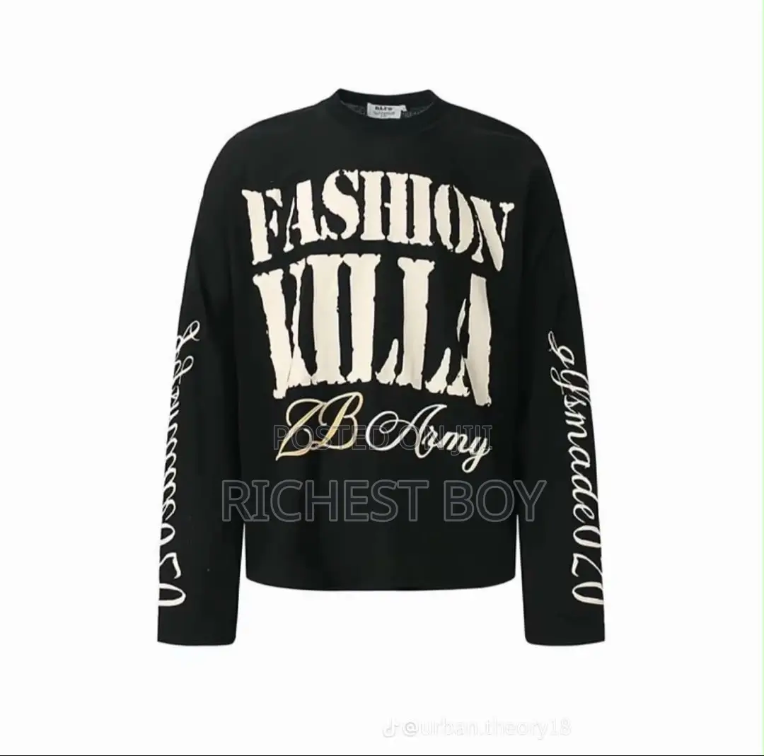 Fashion Killer