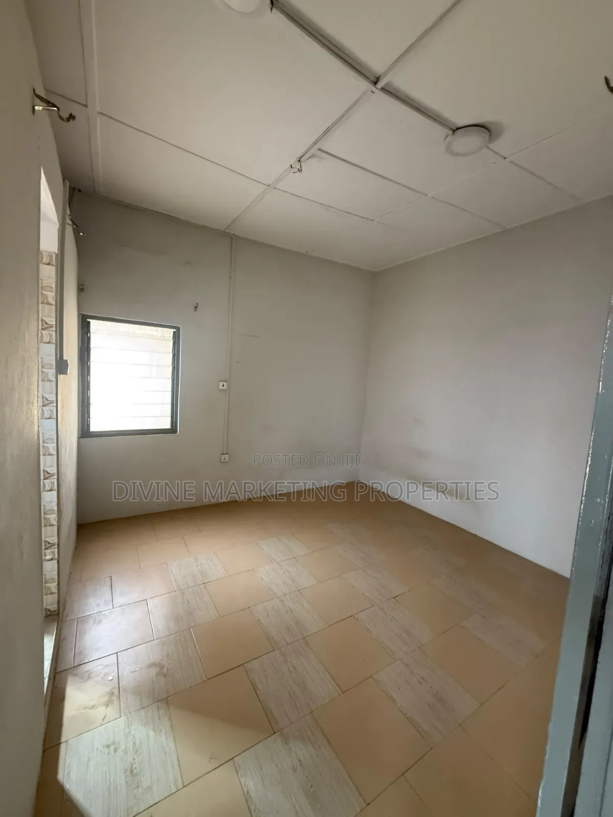 1bdrm Apartment in Mamprobi for rent