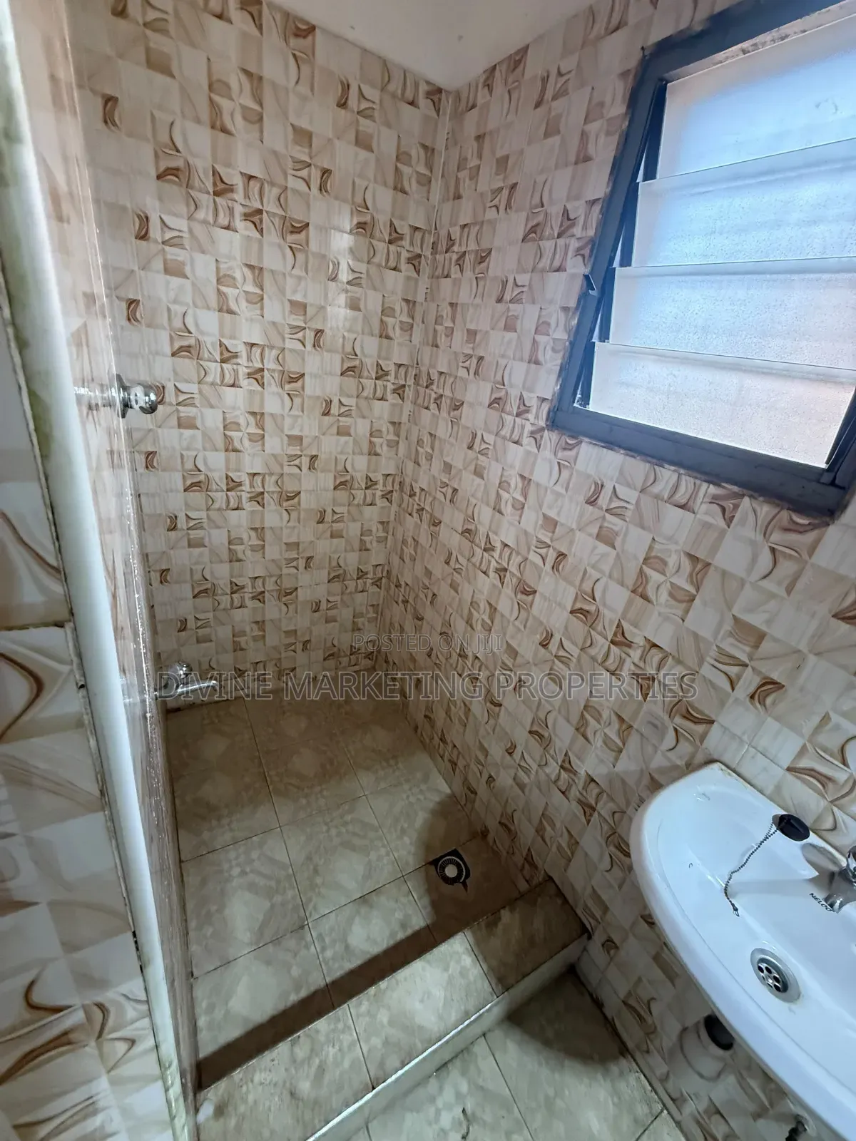 1bdrm Apartment in Mamprobi for rent