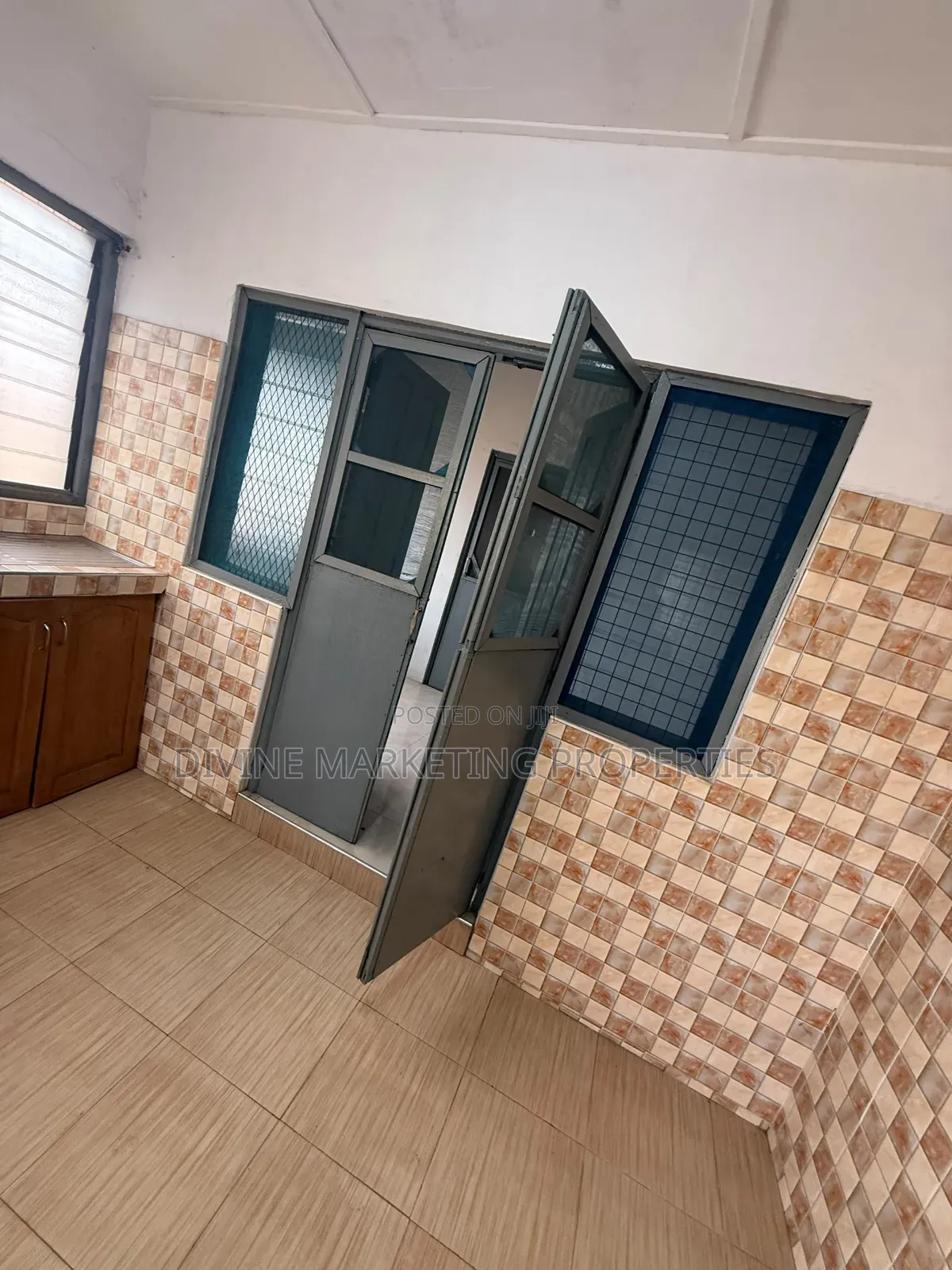 1bdrm Apartment in Mamprobi for rent