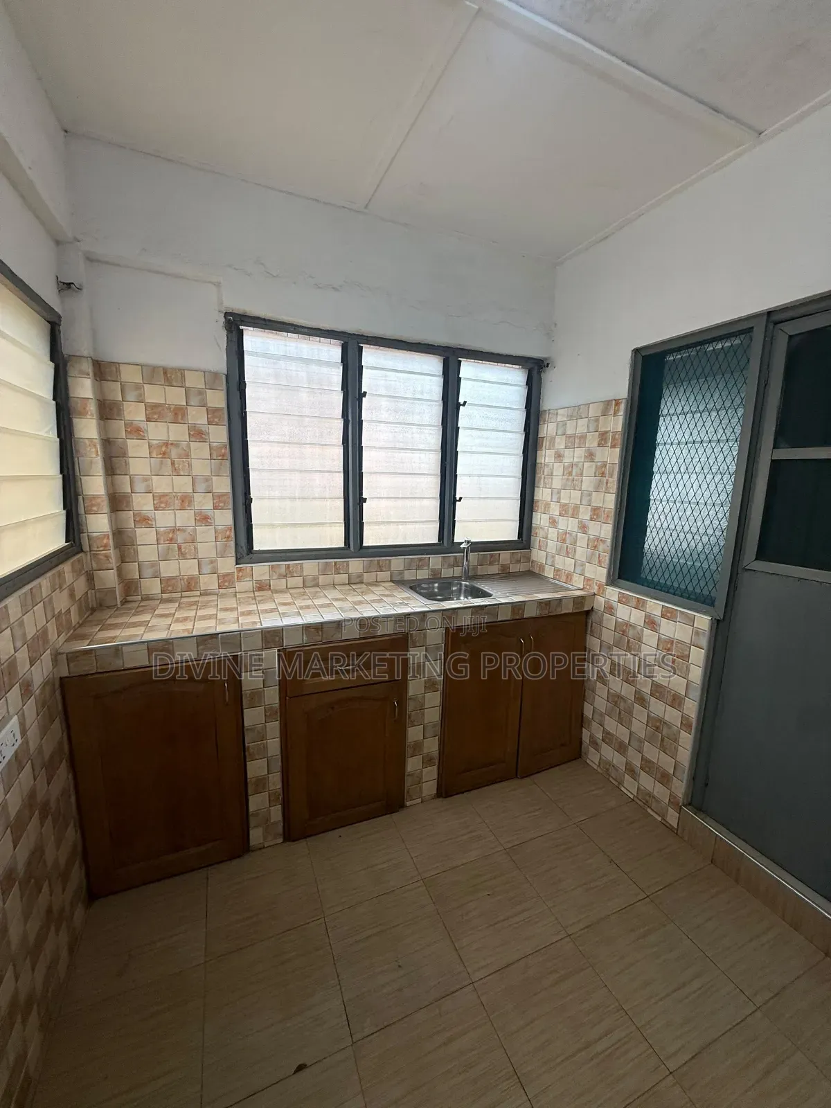 1bdrm Apartment in Mamprobi for rent