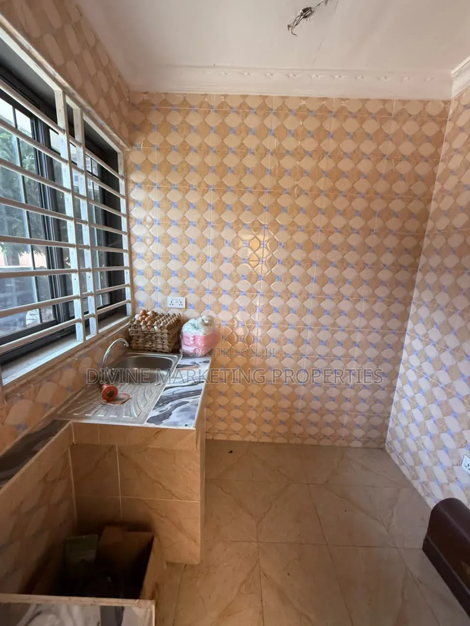 1bdrm Apartment in Anyaa, Last Stop for rent