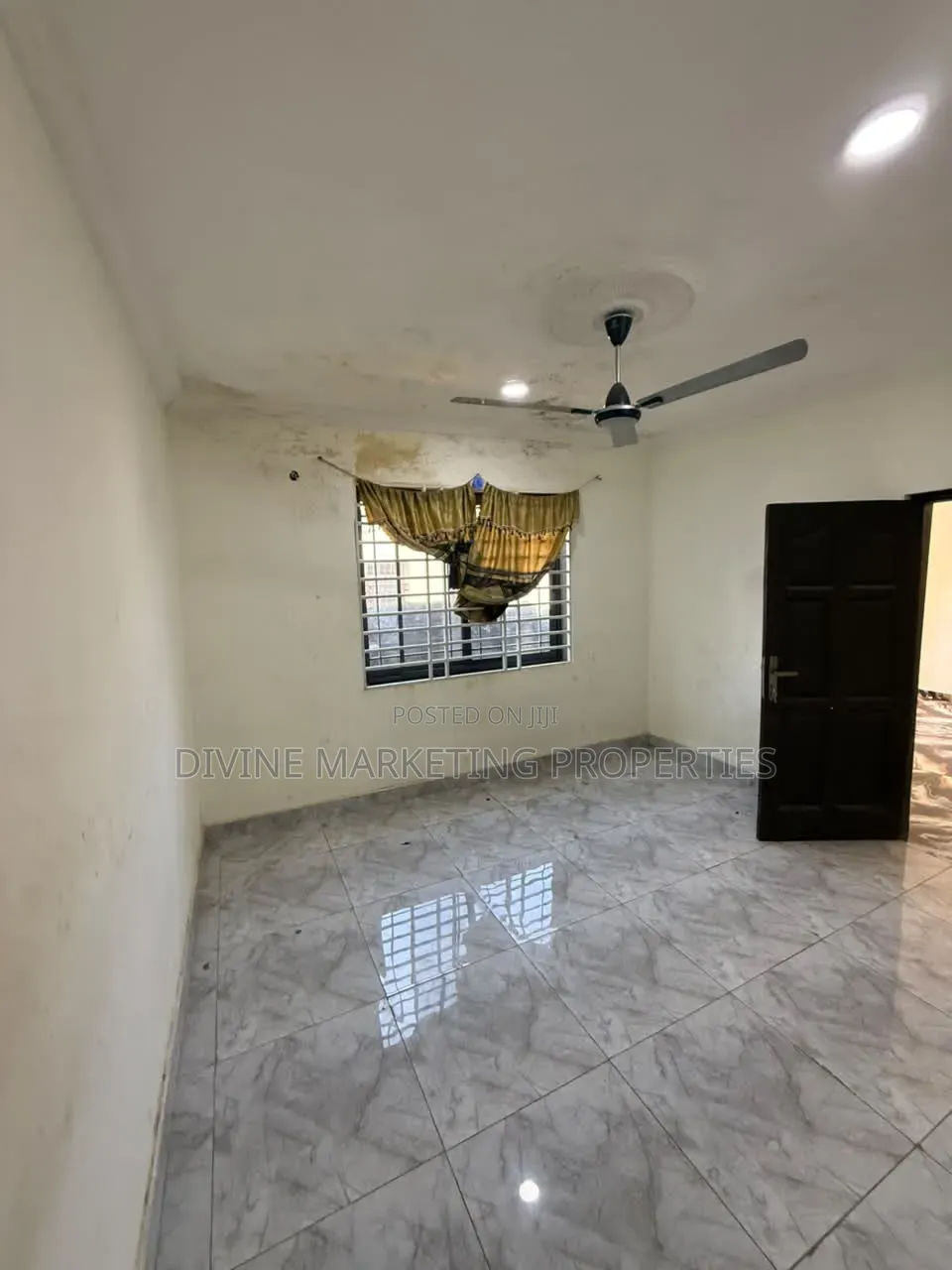 1bdrm Apartment in Anyaa, Last Stop for rent