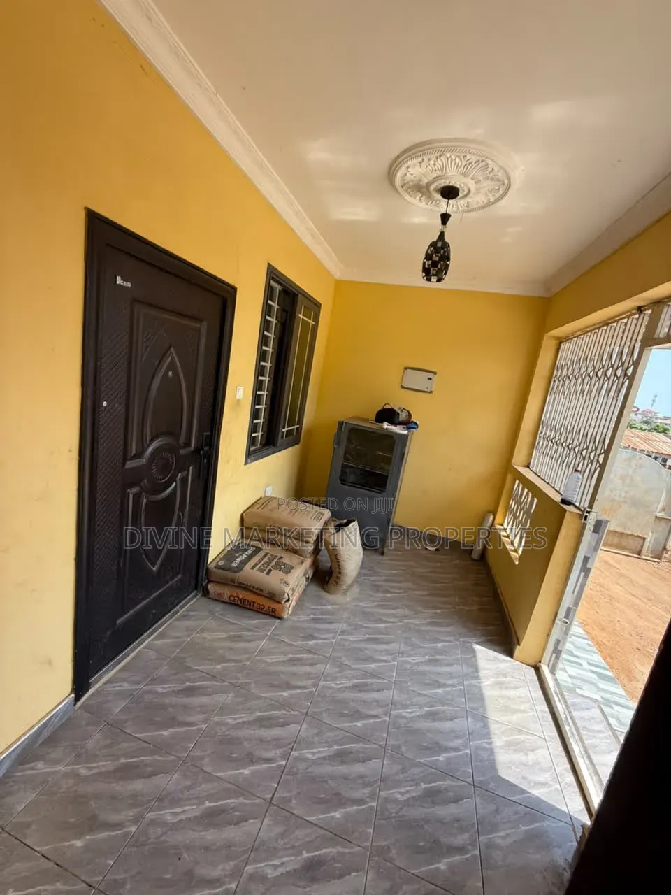 1bdrm Apartment in Anyaa, Last Stop for rent